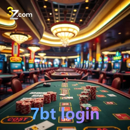 7bt login Cassino
