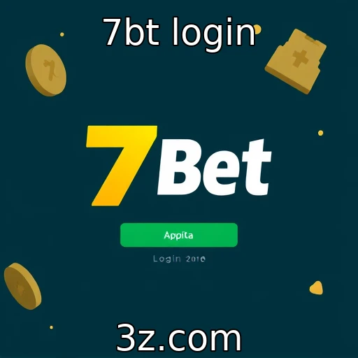 7bt login Descubra as Novidades na 7bt e Aumente Suas Chances de Ganhar