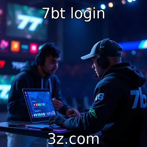 7bt login Apostas esportivas: Analisando as tendências que moldam 2025