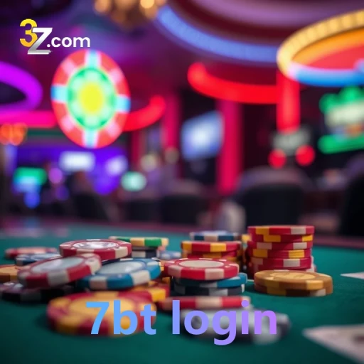 7bt login Plataforma