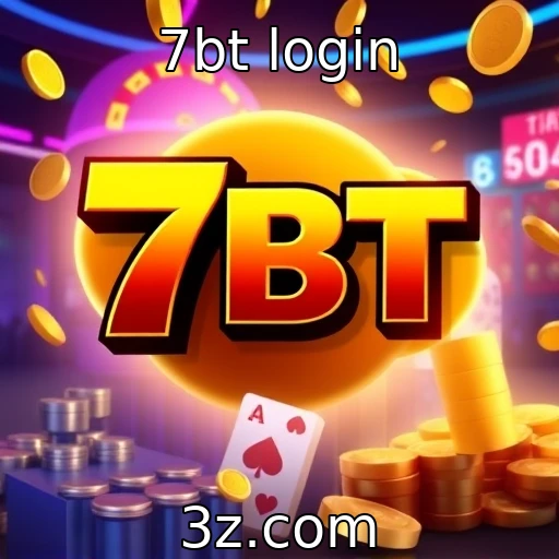 7bt login Descubra as principais táticas para apostas esportivas vencedoras