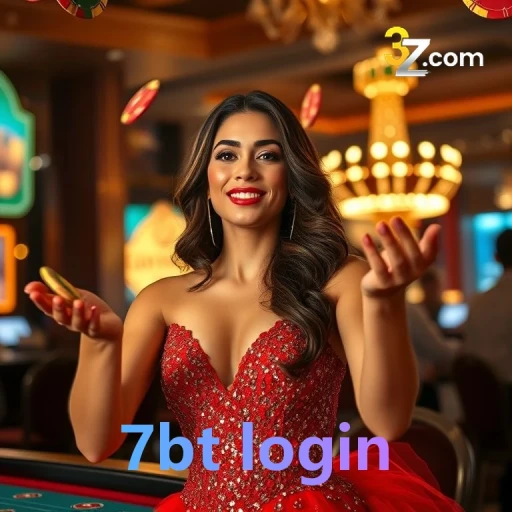 7bt login Promocao