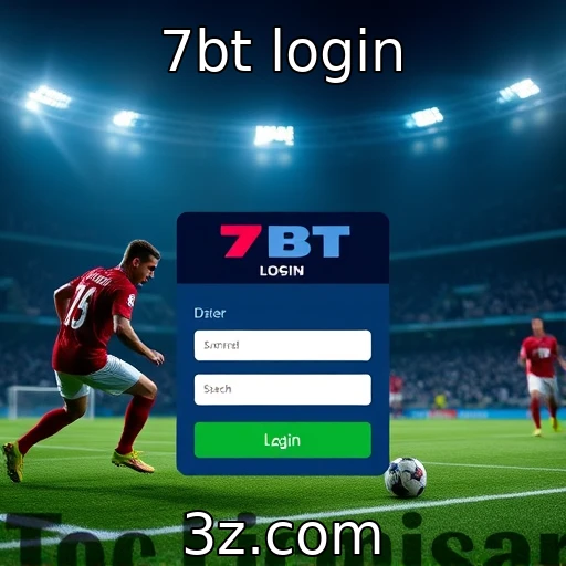 7bt login Segredos para Maximizar seus Ganhos em Apostas Esportivas