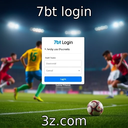 7bt login Estatísticas que Mudam o Jogo: Análise das Principais Apostas Esportivas